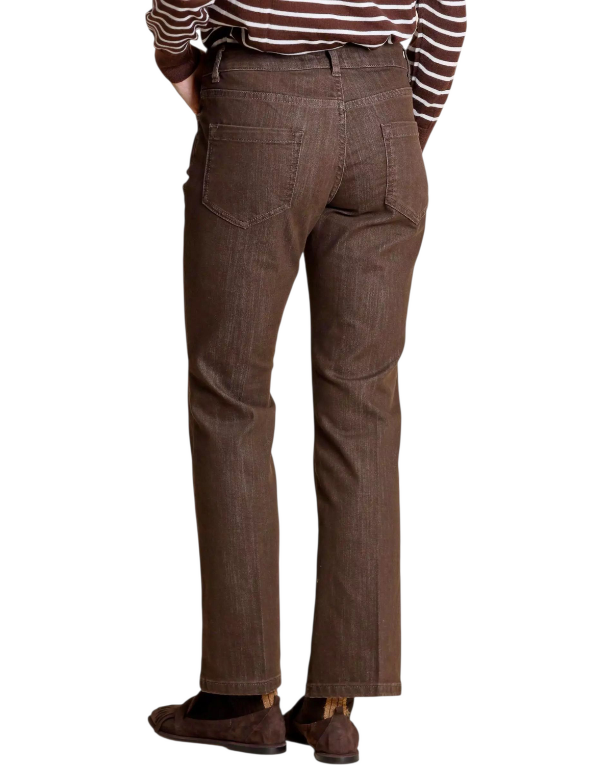 Παντελόνι jean DORIA