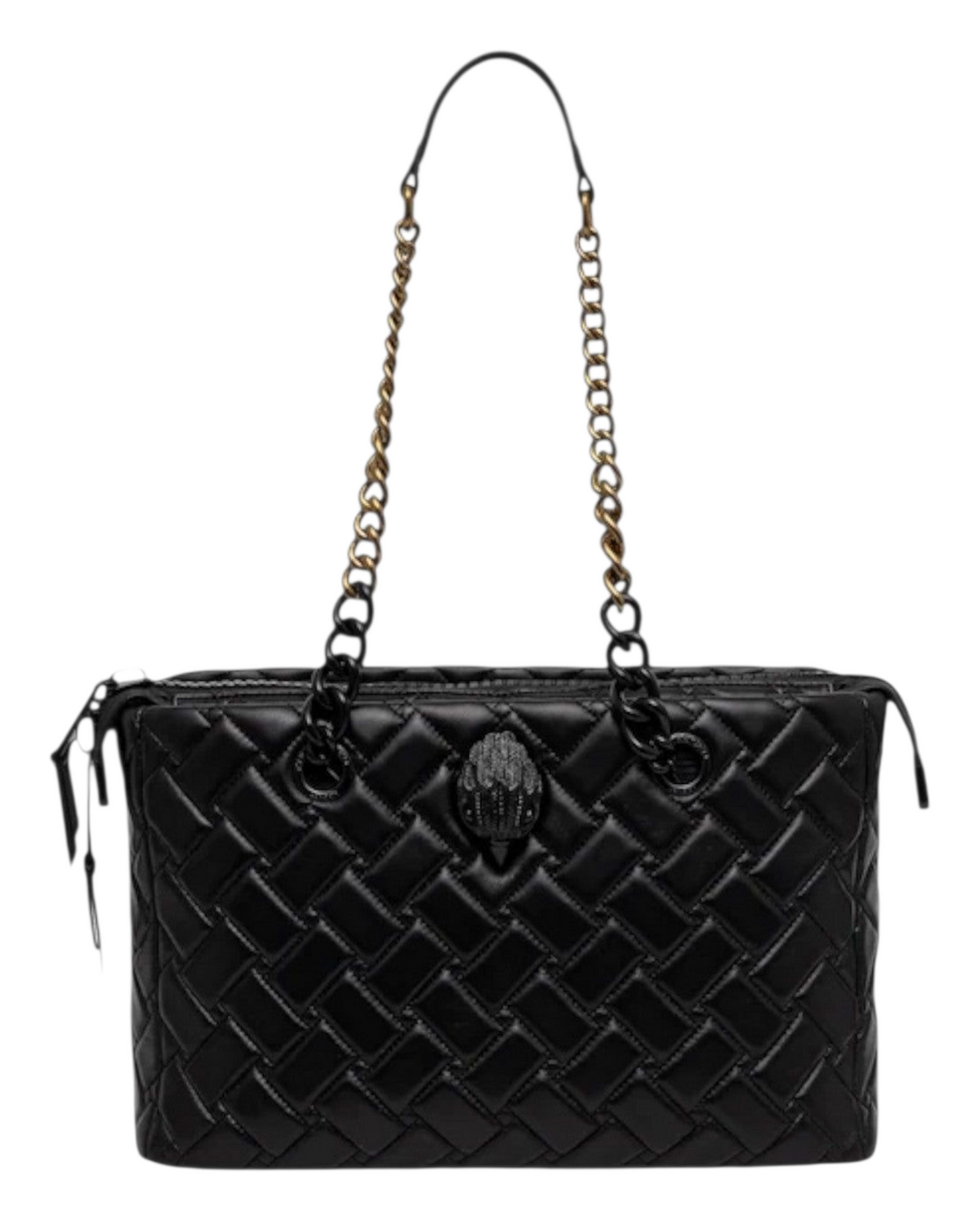 Δερμάτινη τσάντα KENSINGTON SH KURT DR