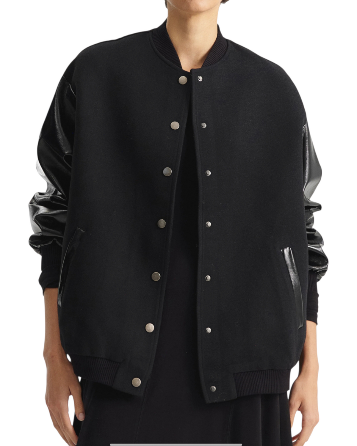Oversize bomber