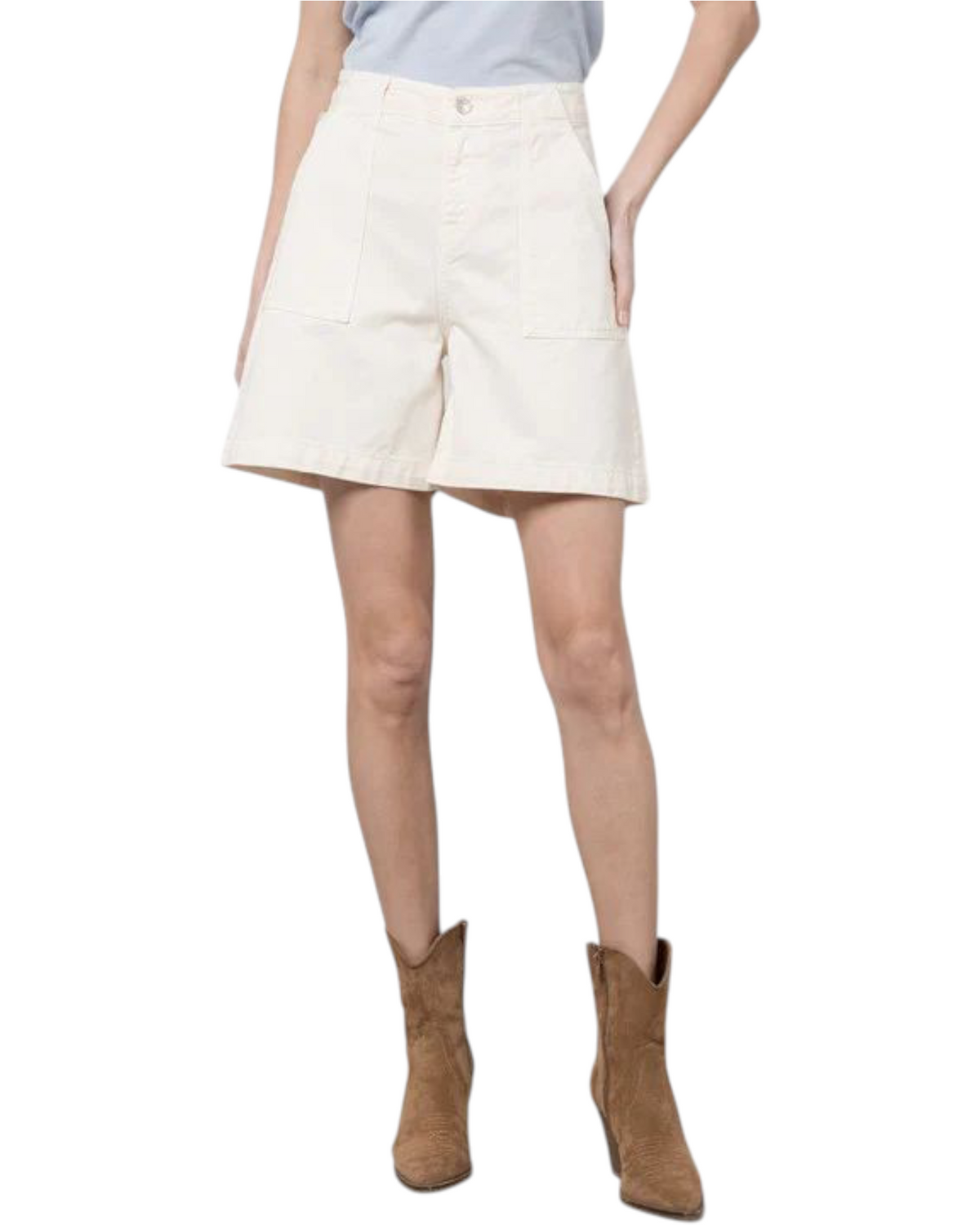 Βερμούδα ψηλόμεση