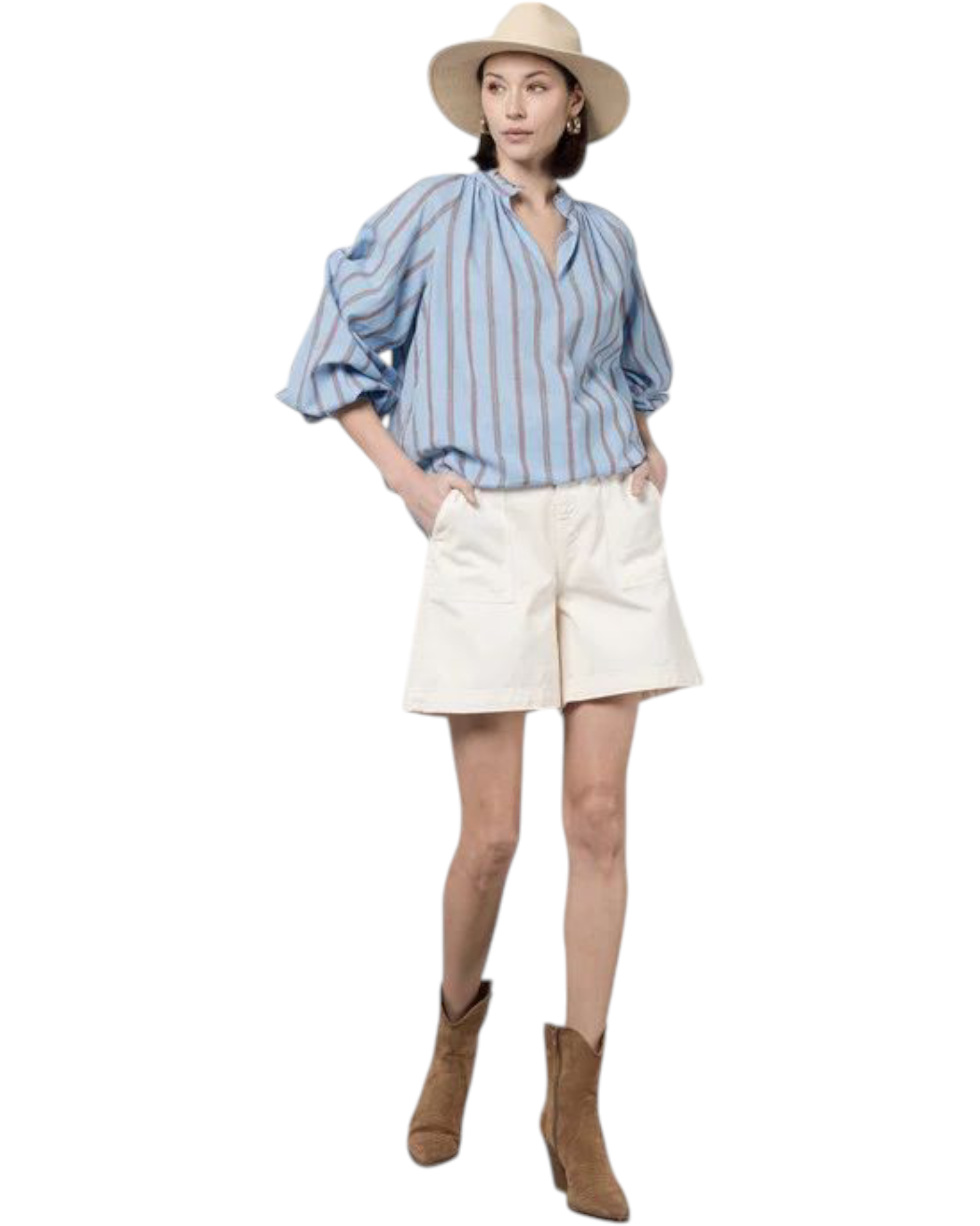 Βερμούδα ψηλόμεση