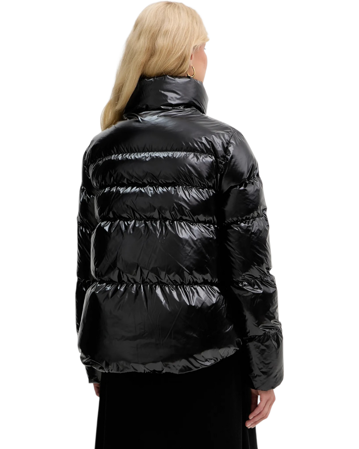 Μπουφάν καπιτονέ MIRCO