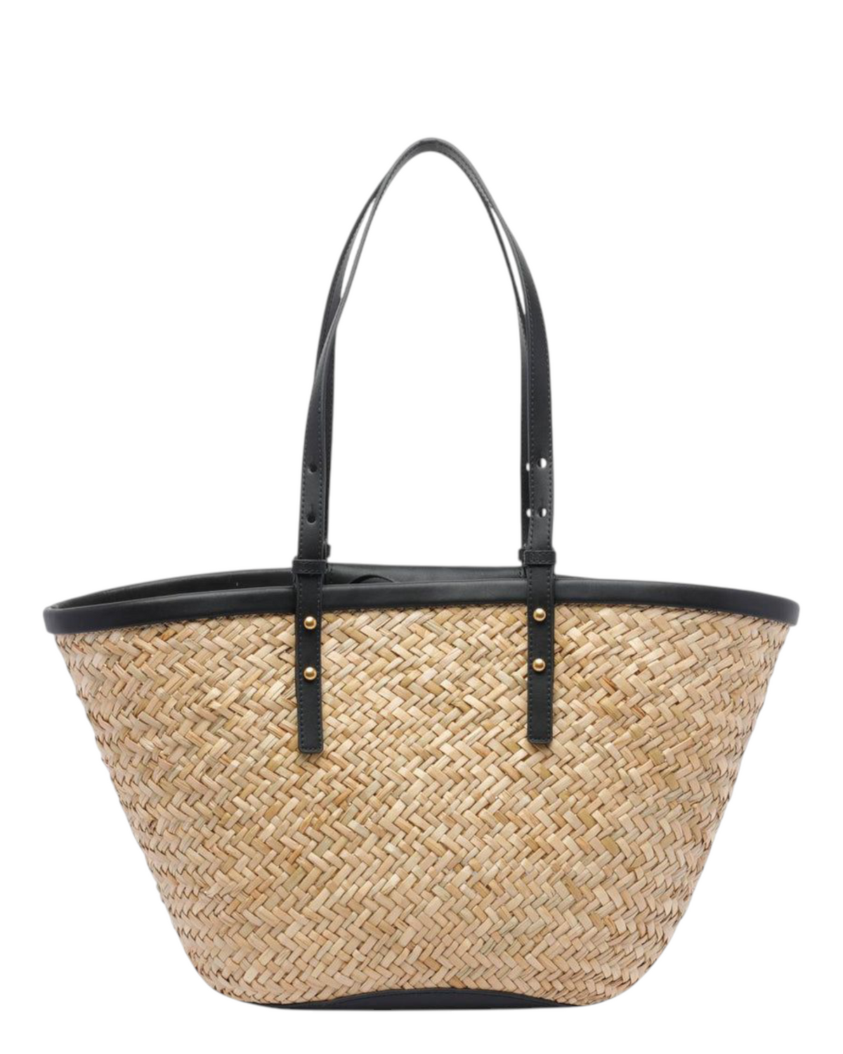 Τσάντα σε RAFFIA LOVE SUMMER BASKET