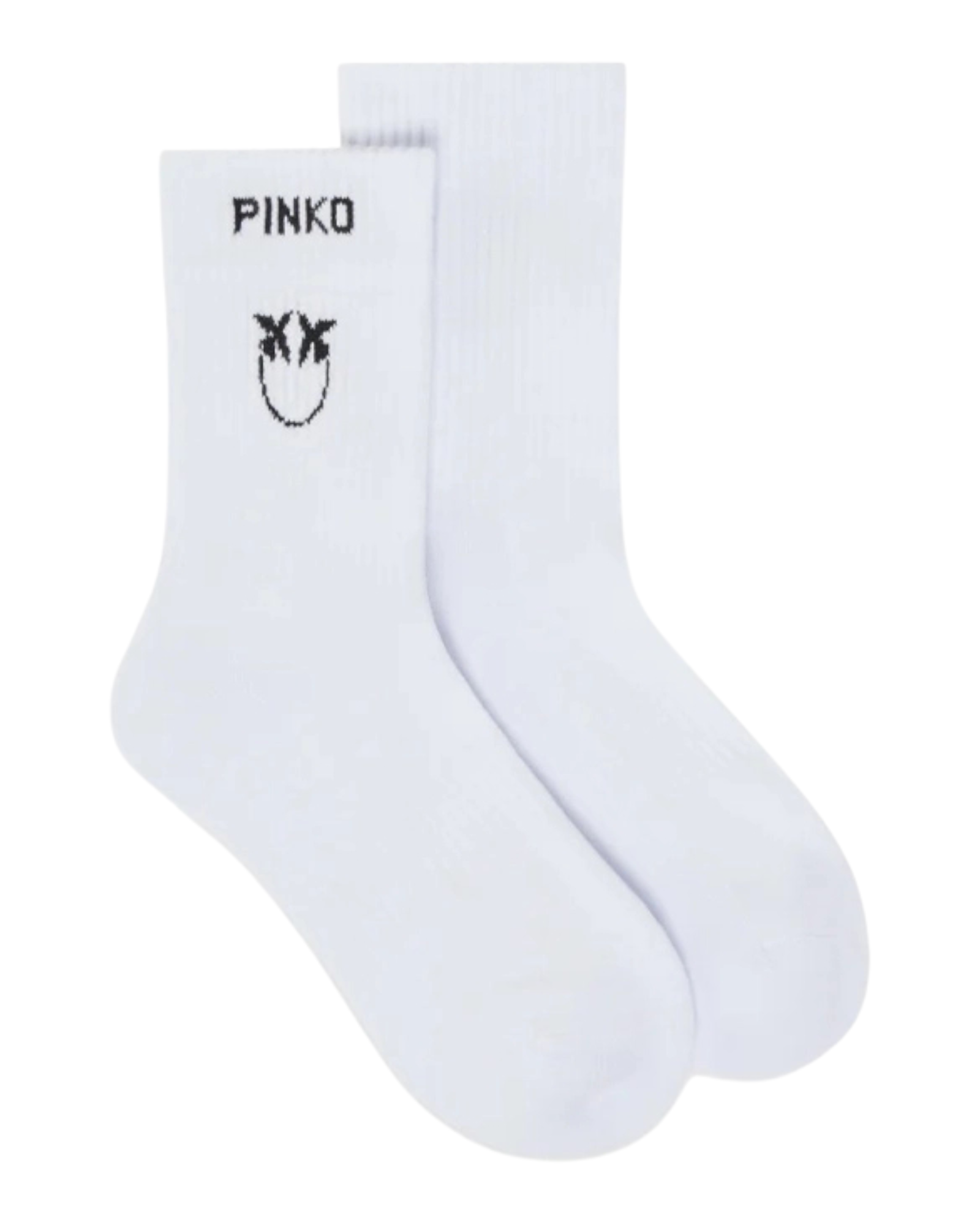 Κάλτσες με λογότυπο love birds NORVEGIA