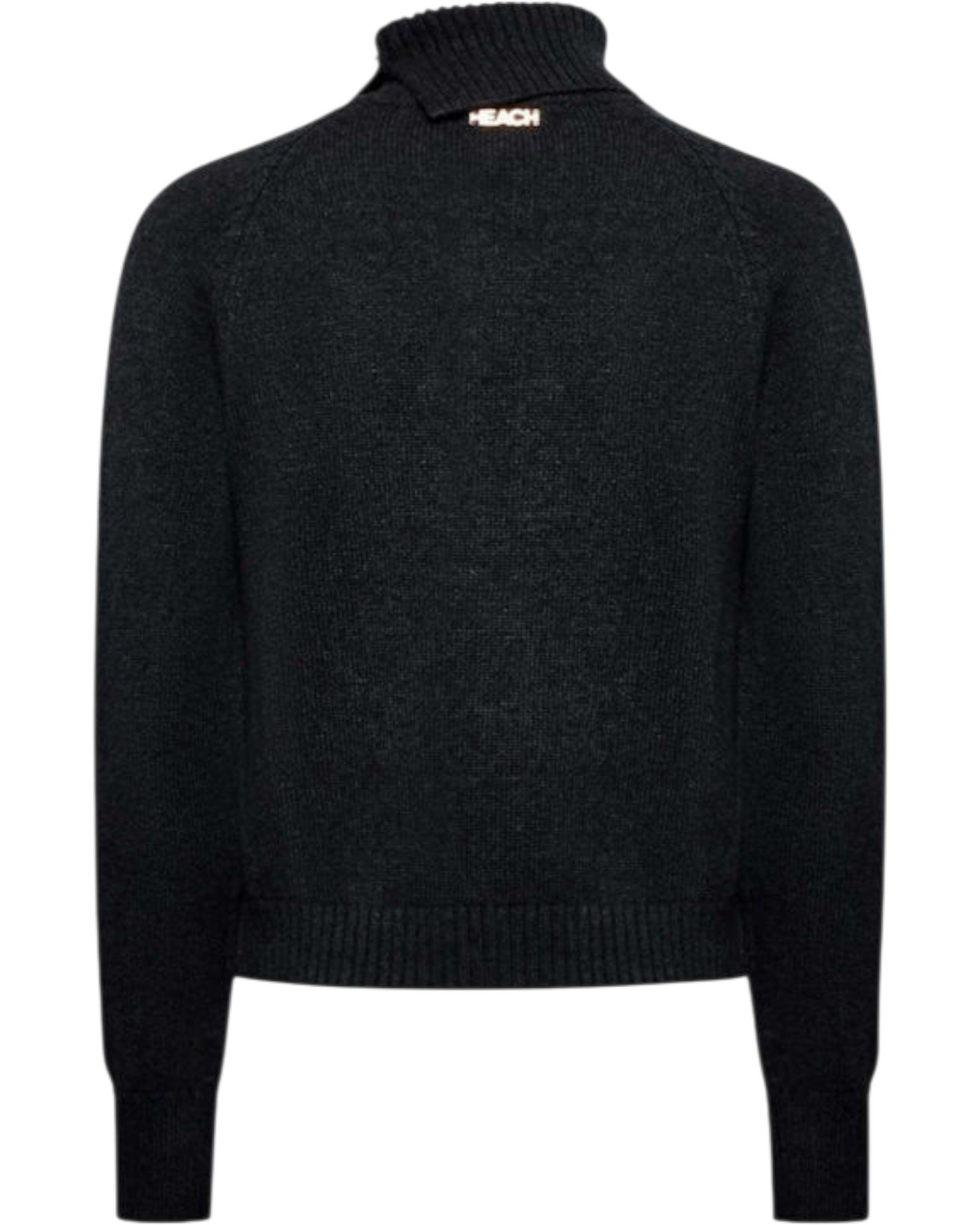 Πουλόβερ με ζιβάγκο SESIN