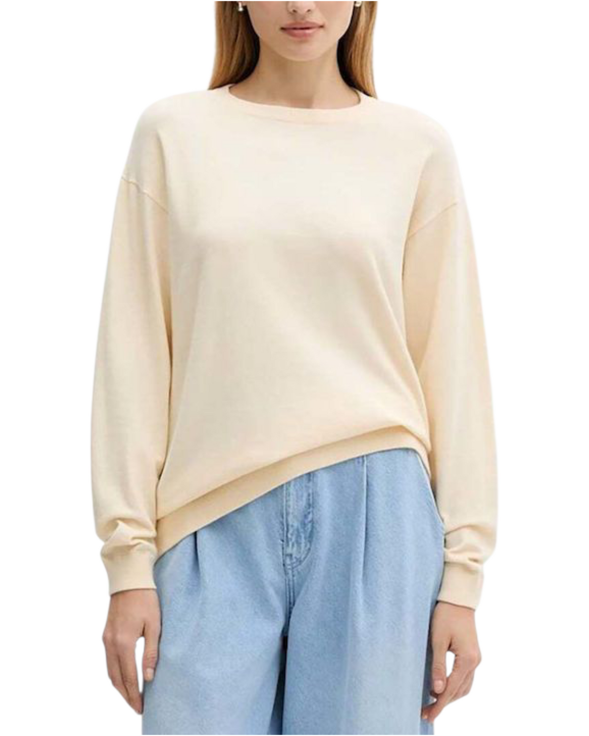 Πουλόβερ Silvian Heach BENITEZ