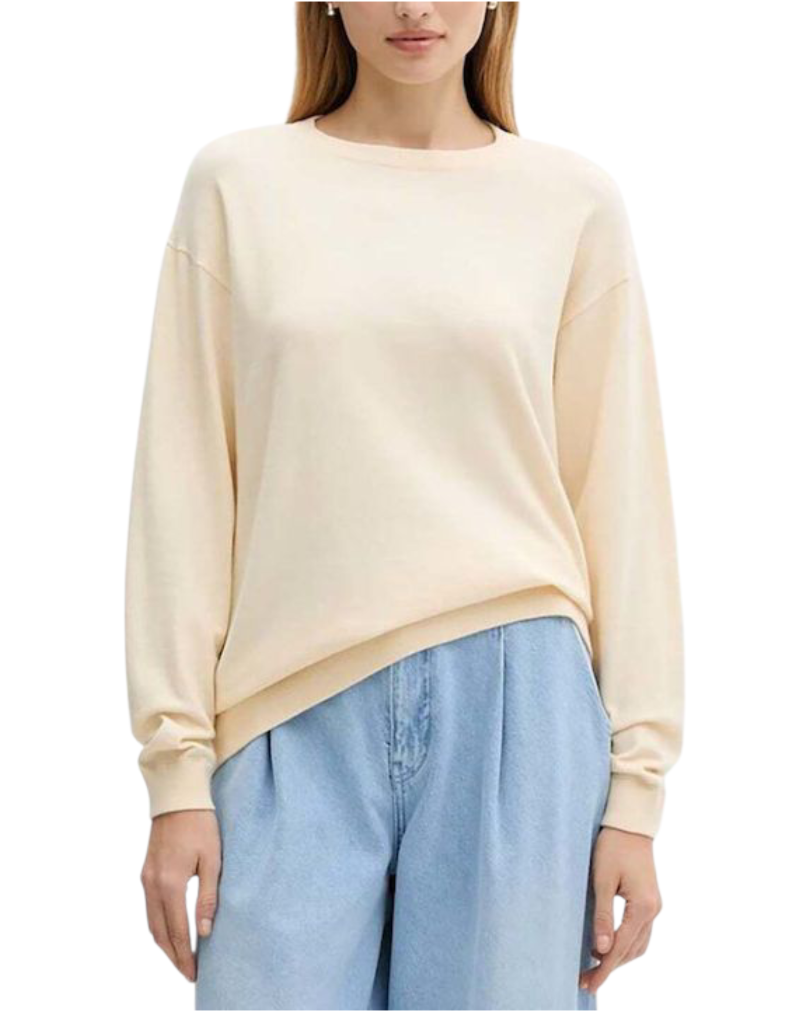 Πουλόβερ Silvian Heach BENITEZ