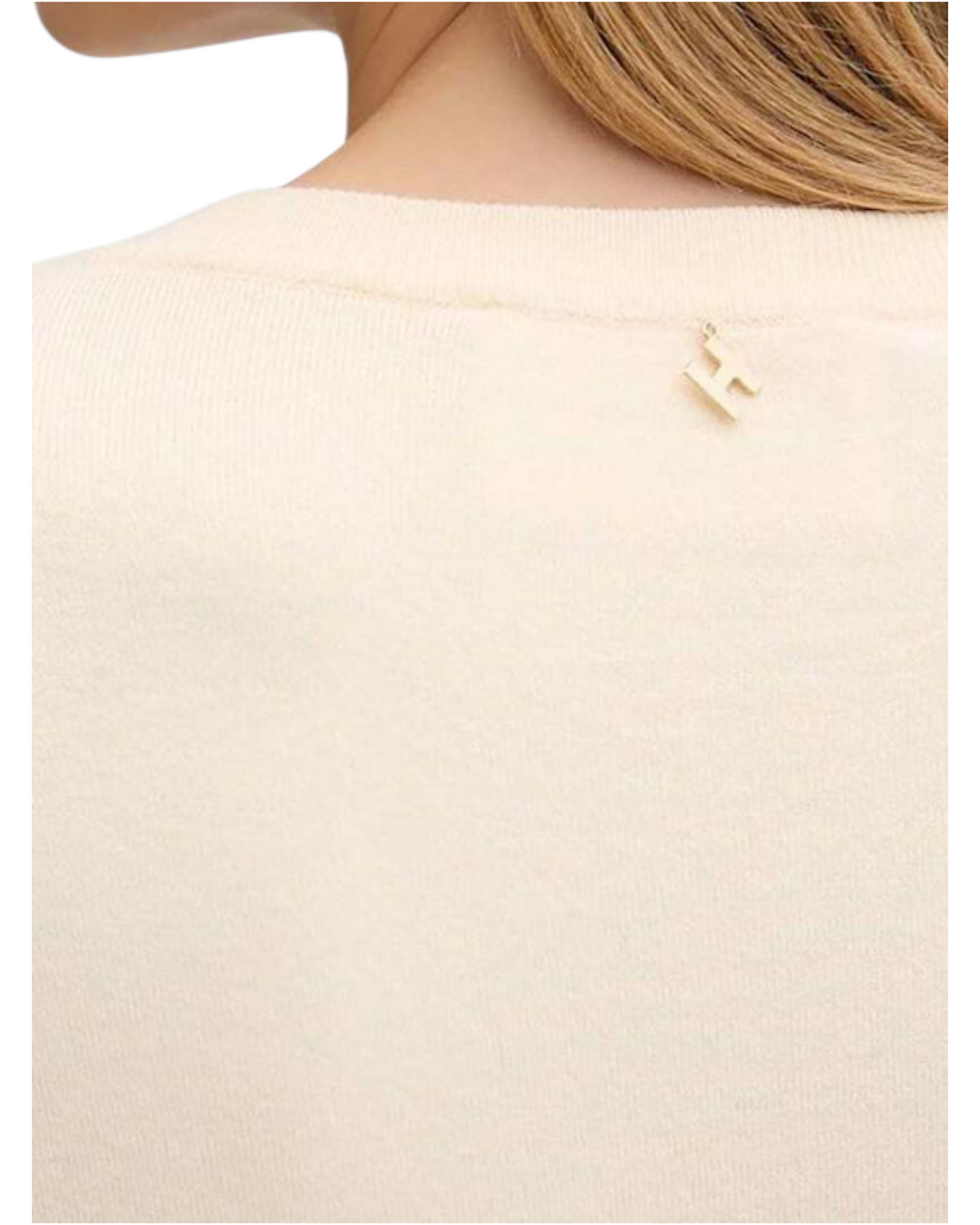 Πουλόβερ Silvian Heach BENITEZ