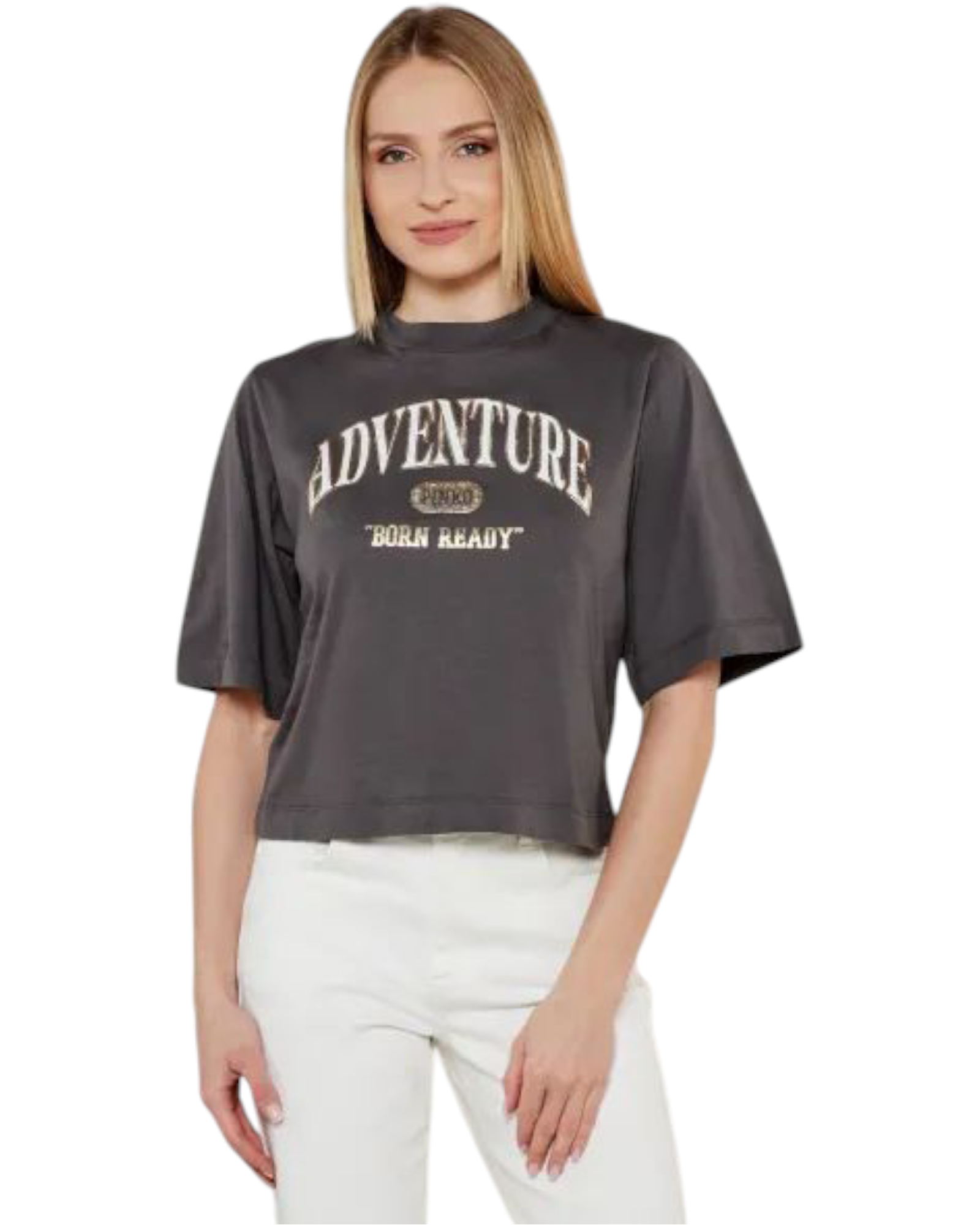 T-shirt NIAMEY ADVENTURE