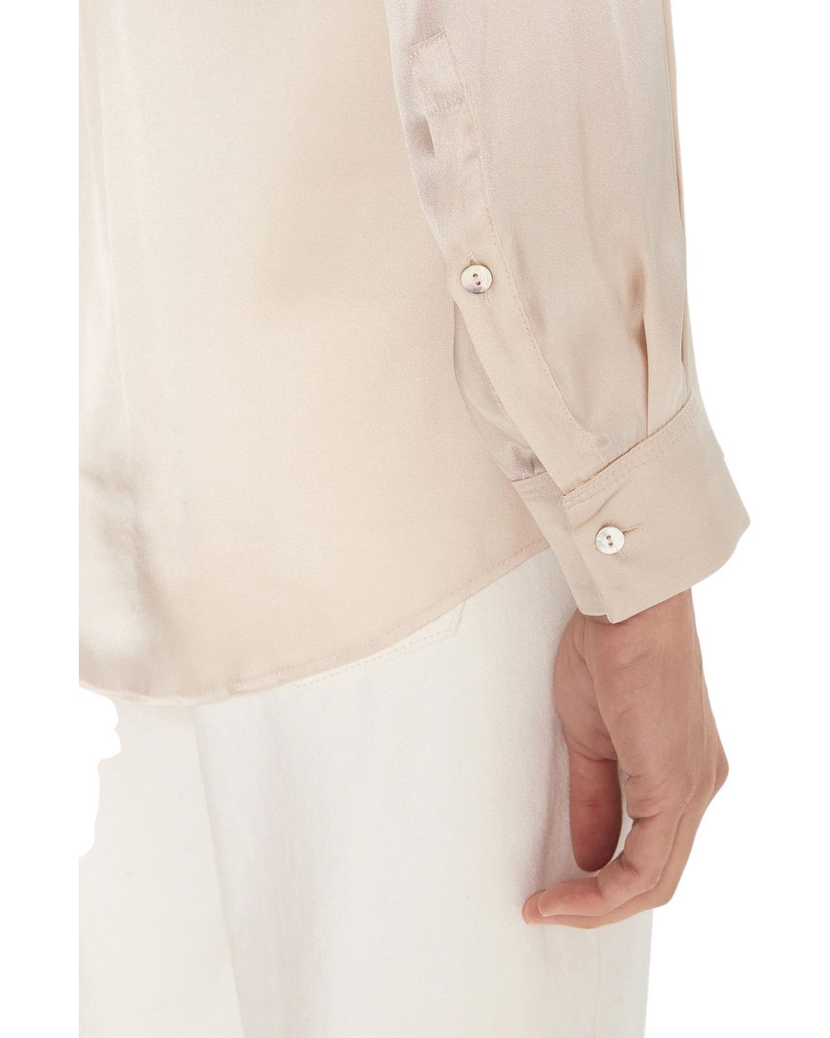 Πουκάμισο regular fit BUNNY