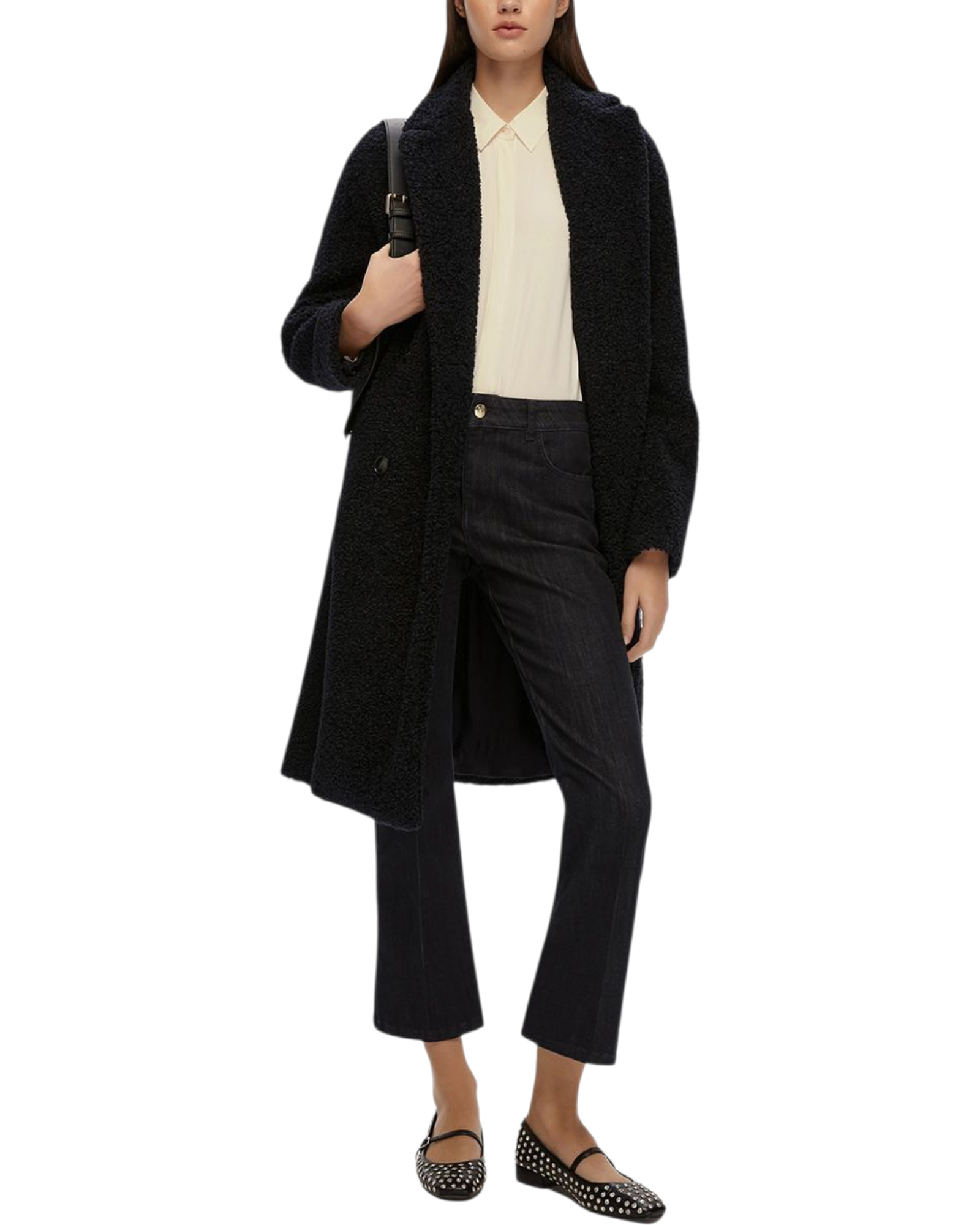 Παντελόνι βαμβακερό DORIA