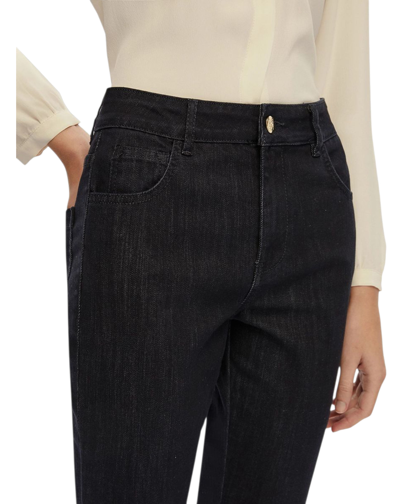 Παντελόνι βαμβακερό DORIA