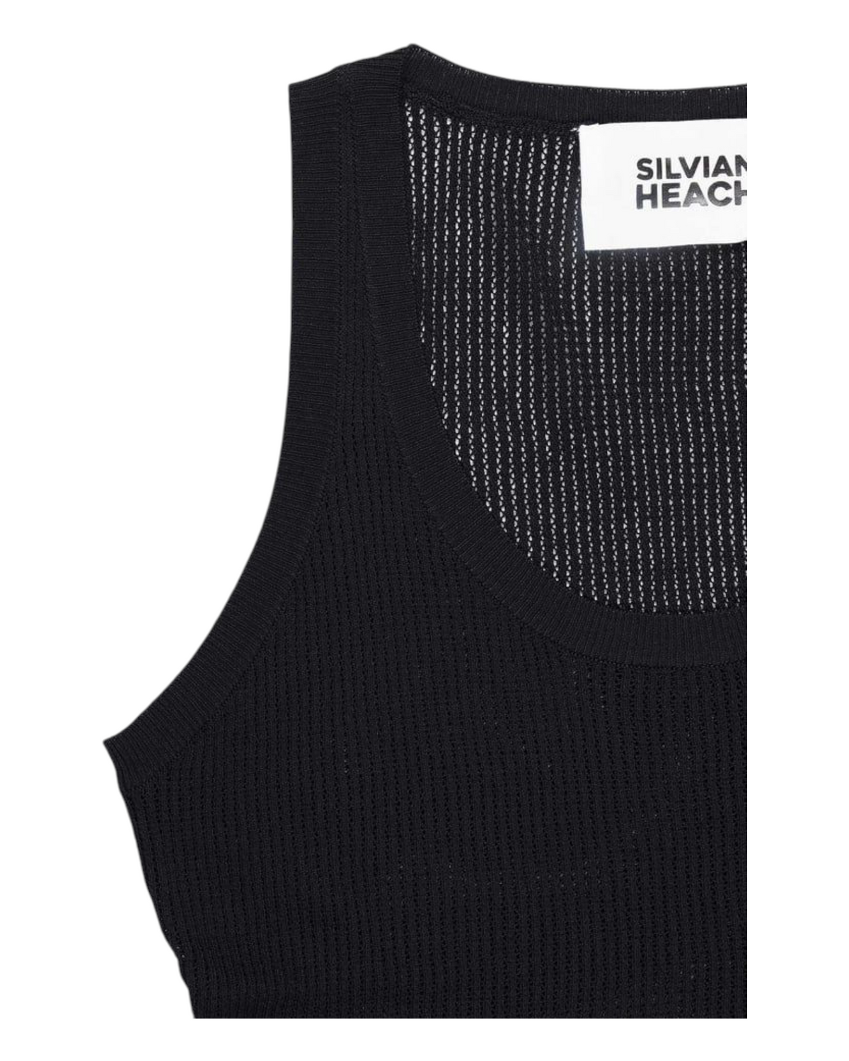 Αμάνικο τοπ  SINGLET FIRLAND