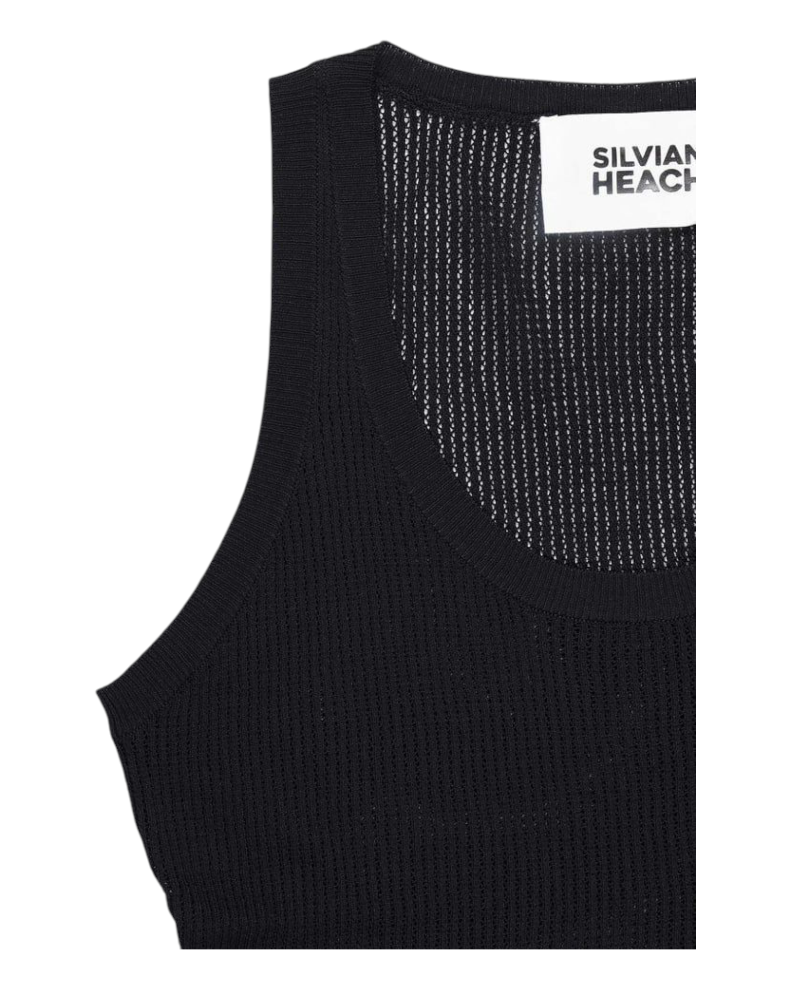 Αμάνικο τοπ  SINGLET FIRLAND