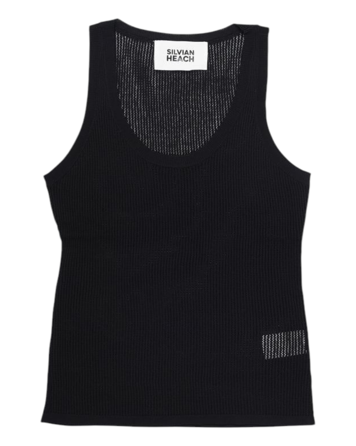 Αμάνικο τοπ  SINGLET FIRLAND