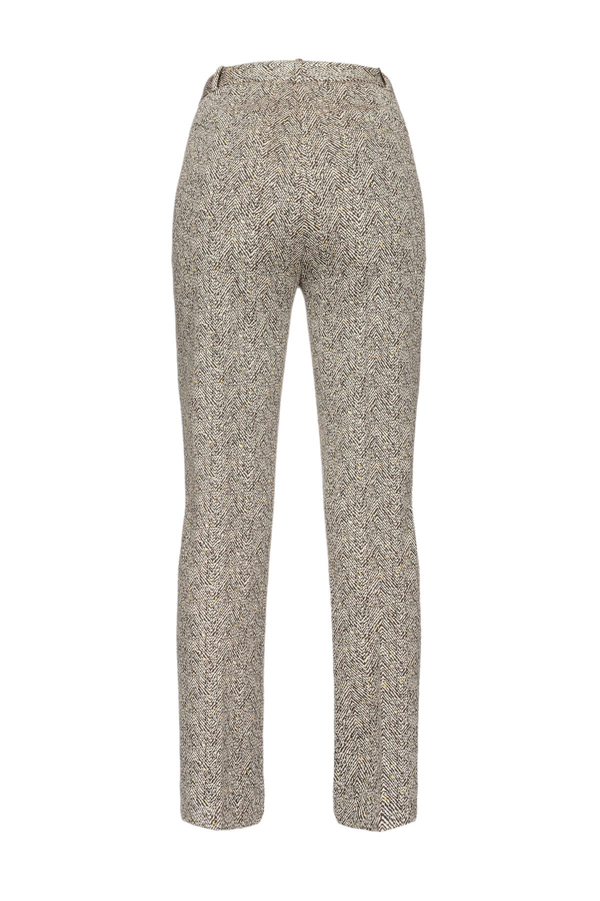 Παντελόνι σε ίσια γραμμή PAULINE 2