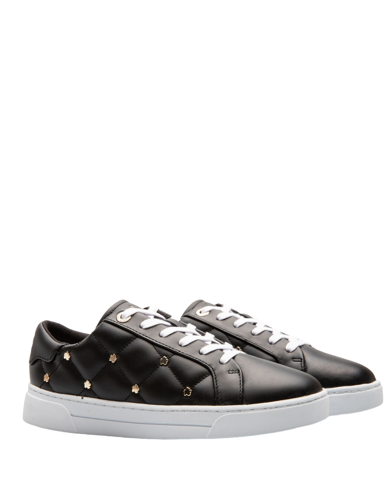 Sneakers παπούτσια με studs LIBBIN