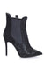Suede leather ankle boots απο PINKO - POSH MARKET