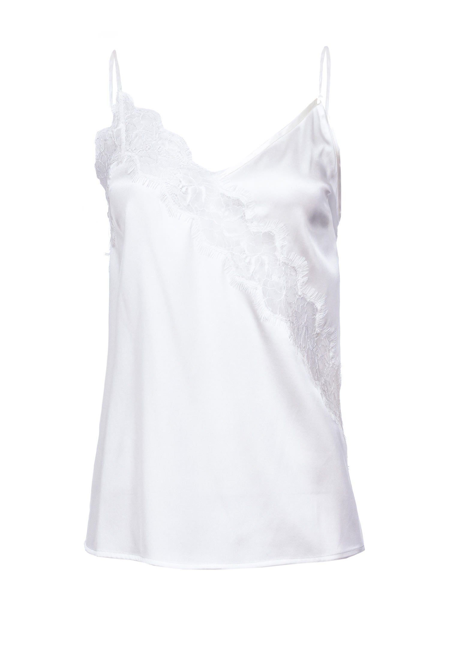 Lingerie-style top απο PINKO - POSH MARKET