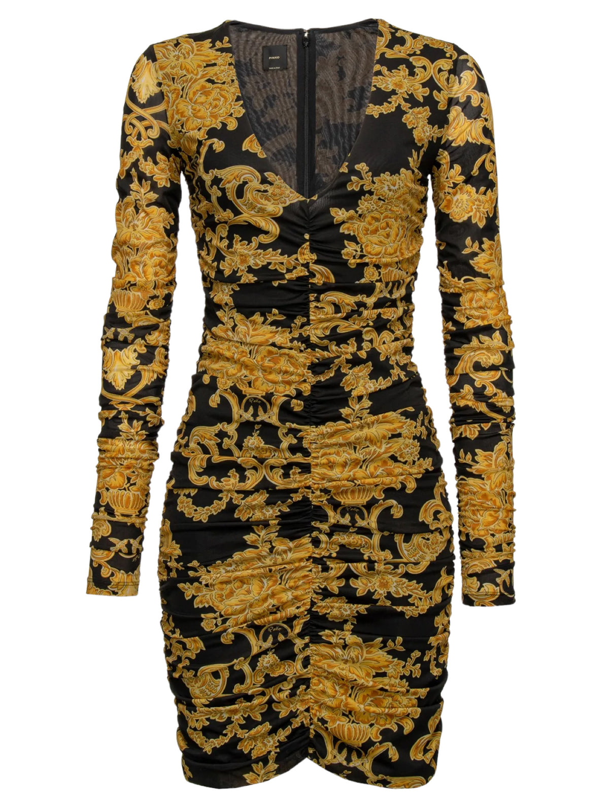 Φόρεμα Mini με μοτίβο ARDISSA