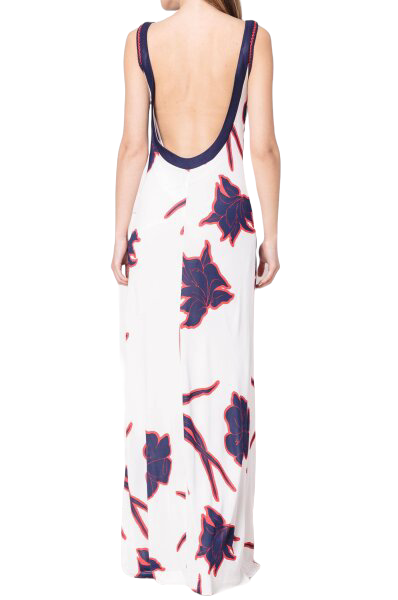 Φόρεμα Maxi ASSOLTO