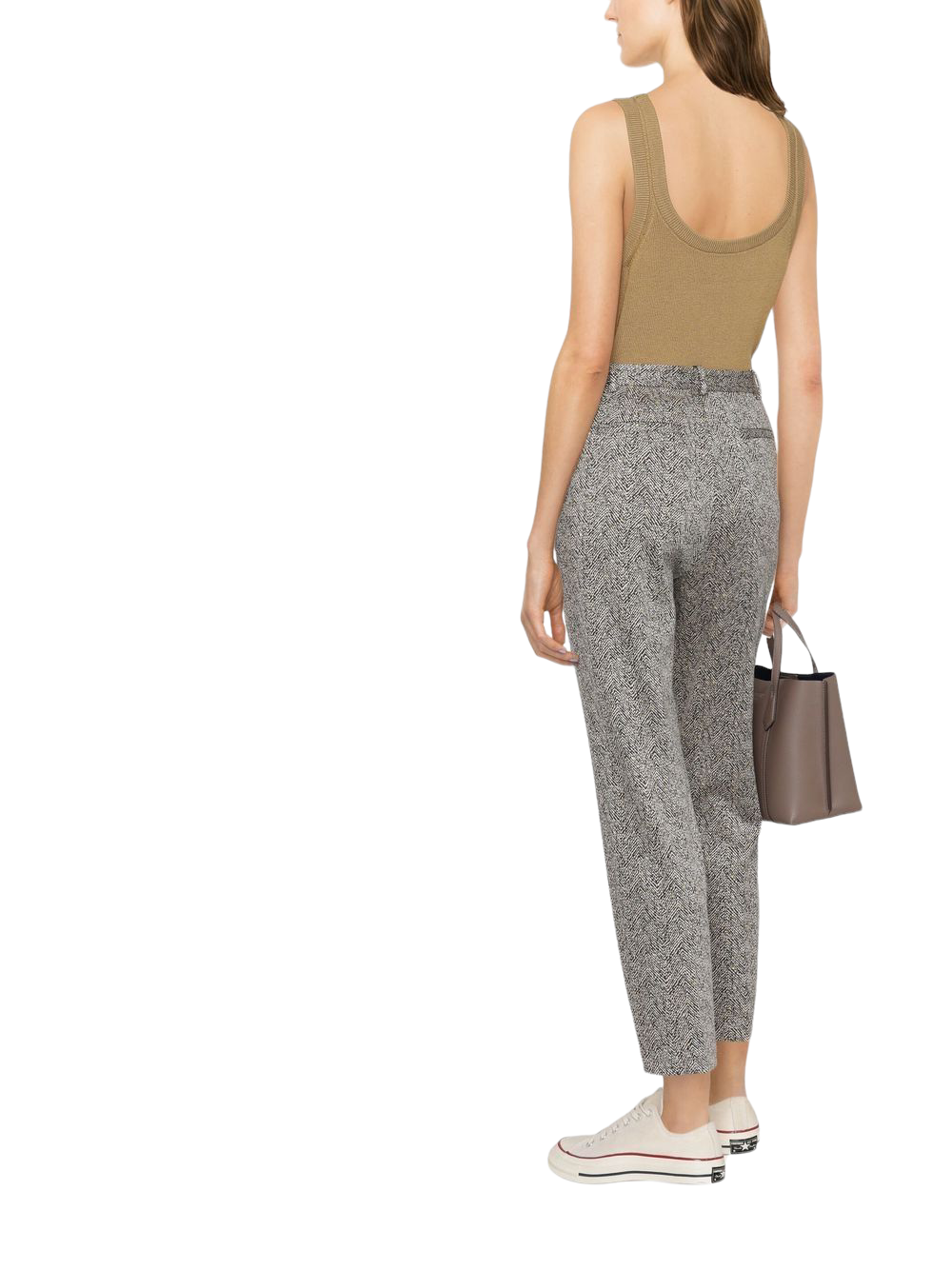 Παντελόνι σε ίσια γραμμή PAULINE 2