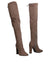 Over the knee boots απο SCHUTZ - POSH MARKET