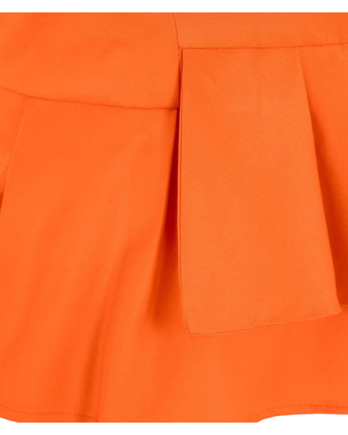 Τοπ cropped με ιδιαίτερο σχέδιο TROPPO