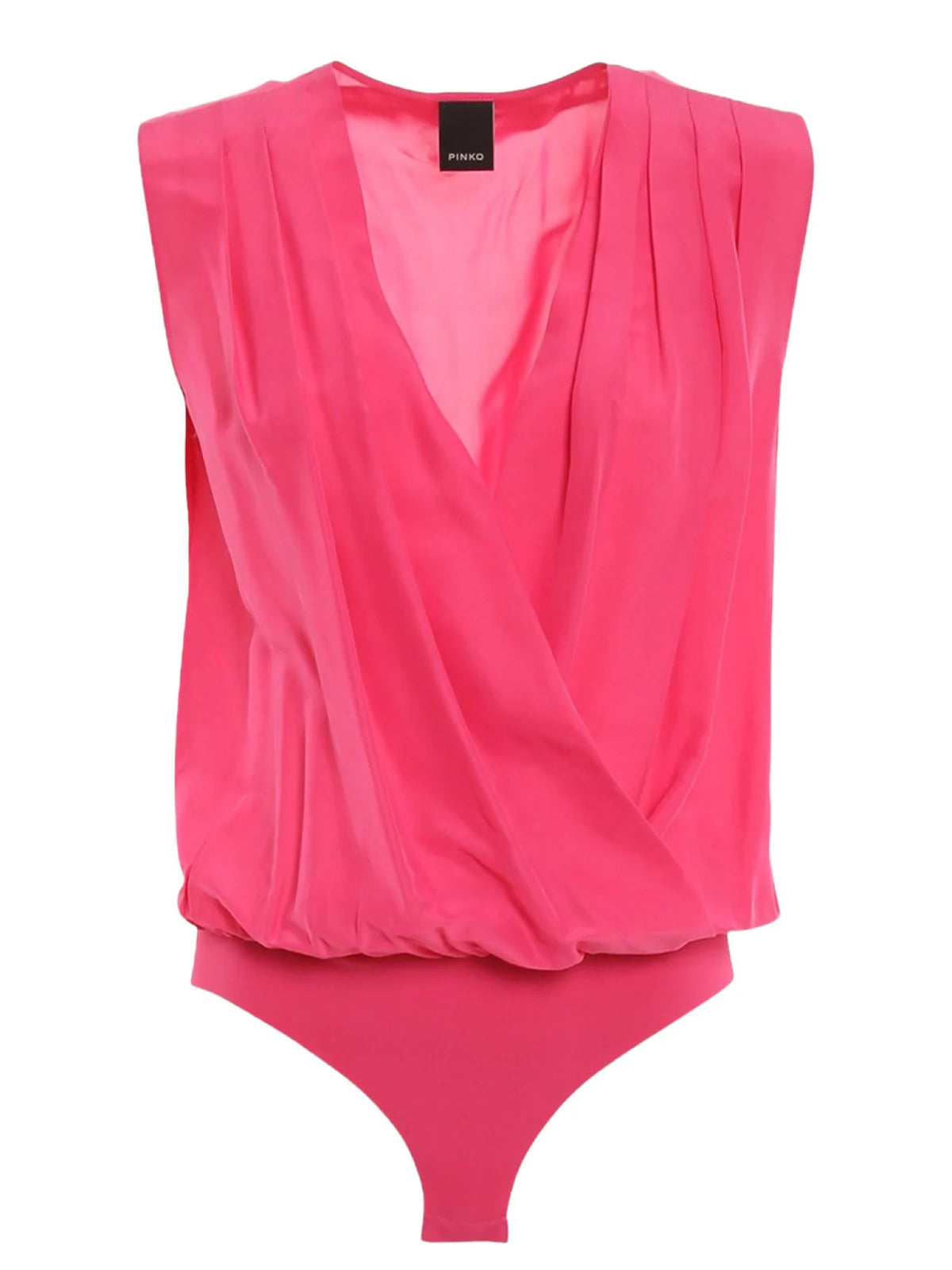 Κορμάκι με V άνοιγμα INES 8