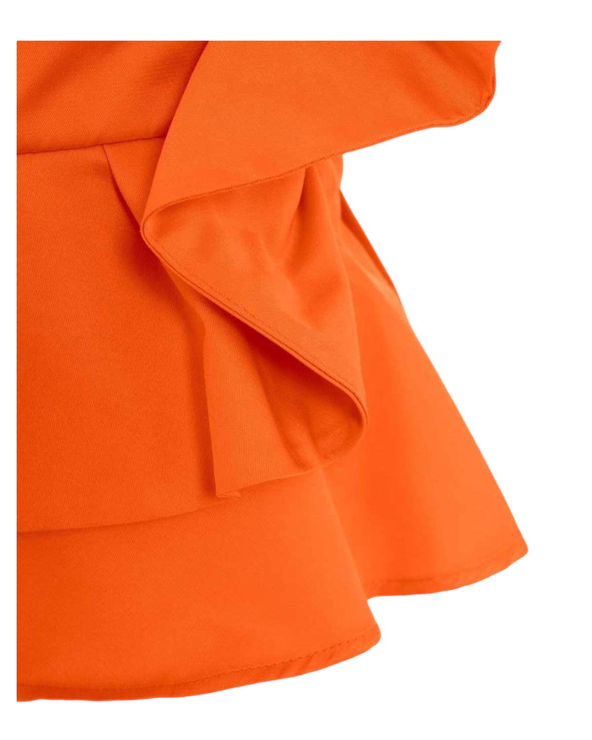 Τοπ cropped με ιδιαίτερο σχέδιο TROPPO