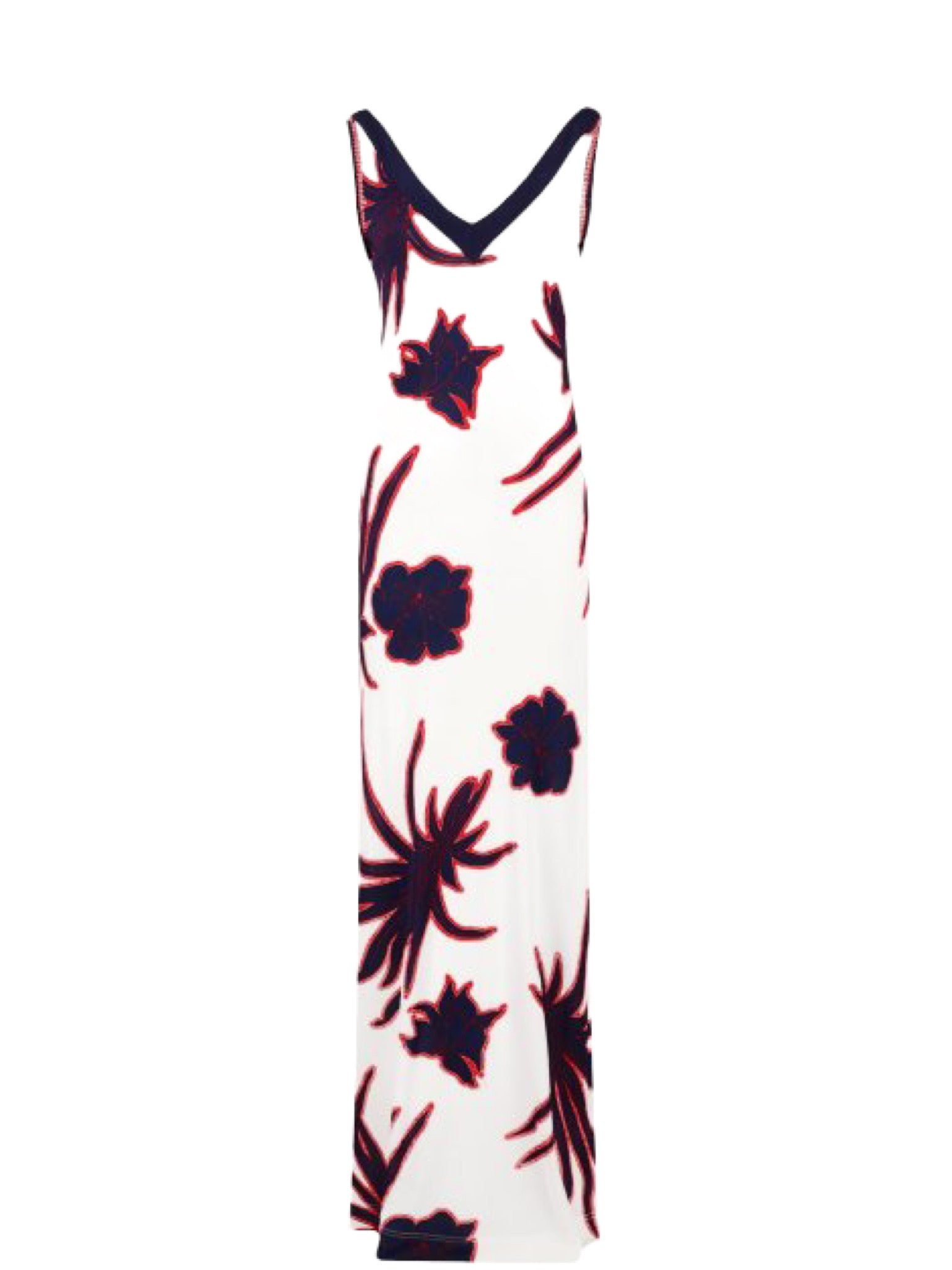 Φόρεμα Maxi ASSOLTO