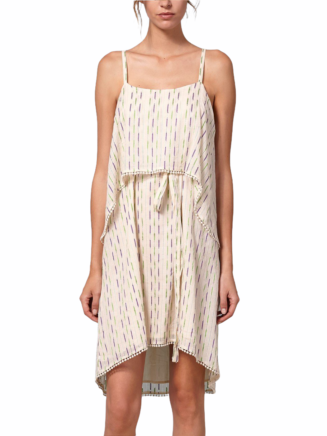 Φόρεμα με ανοιχτή πλάτη