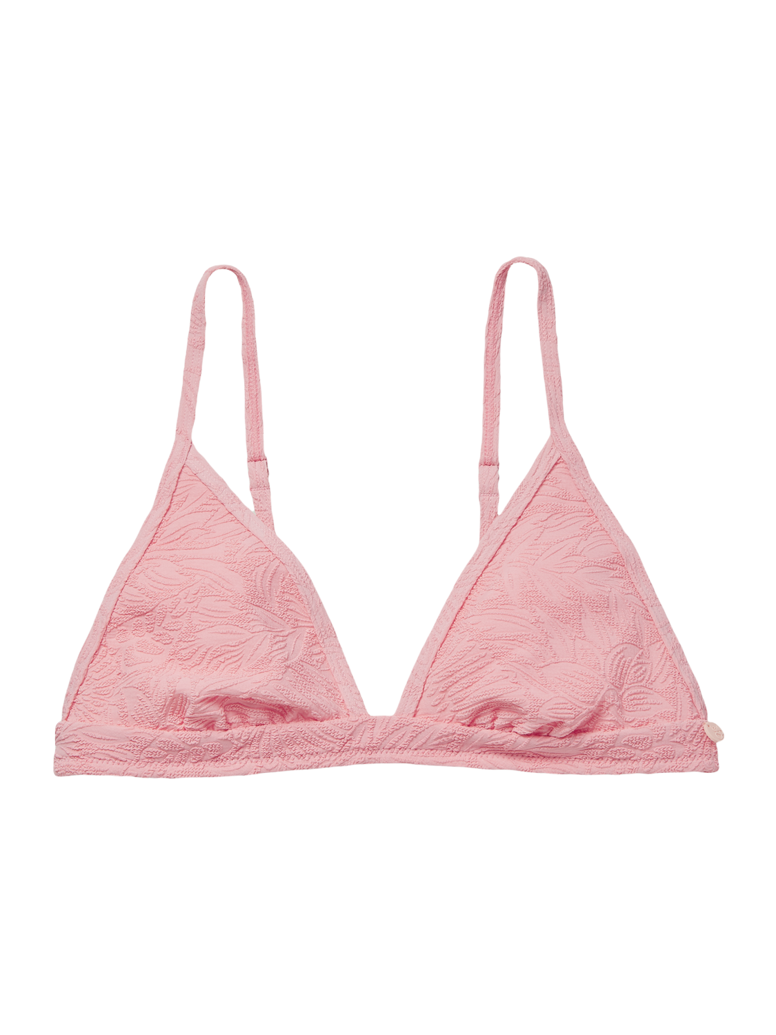 Σετ Bikini με floral print