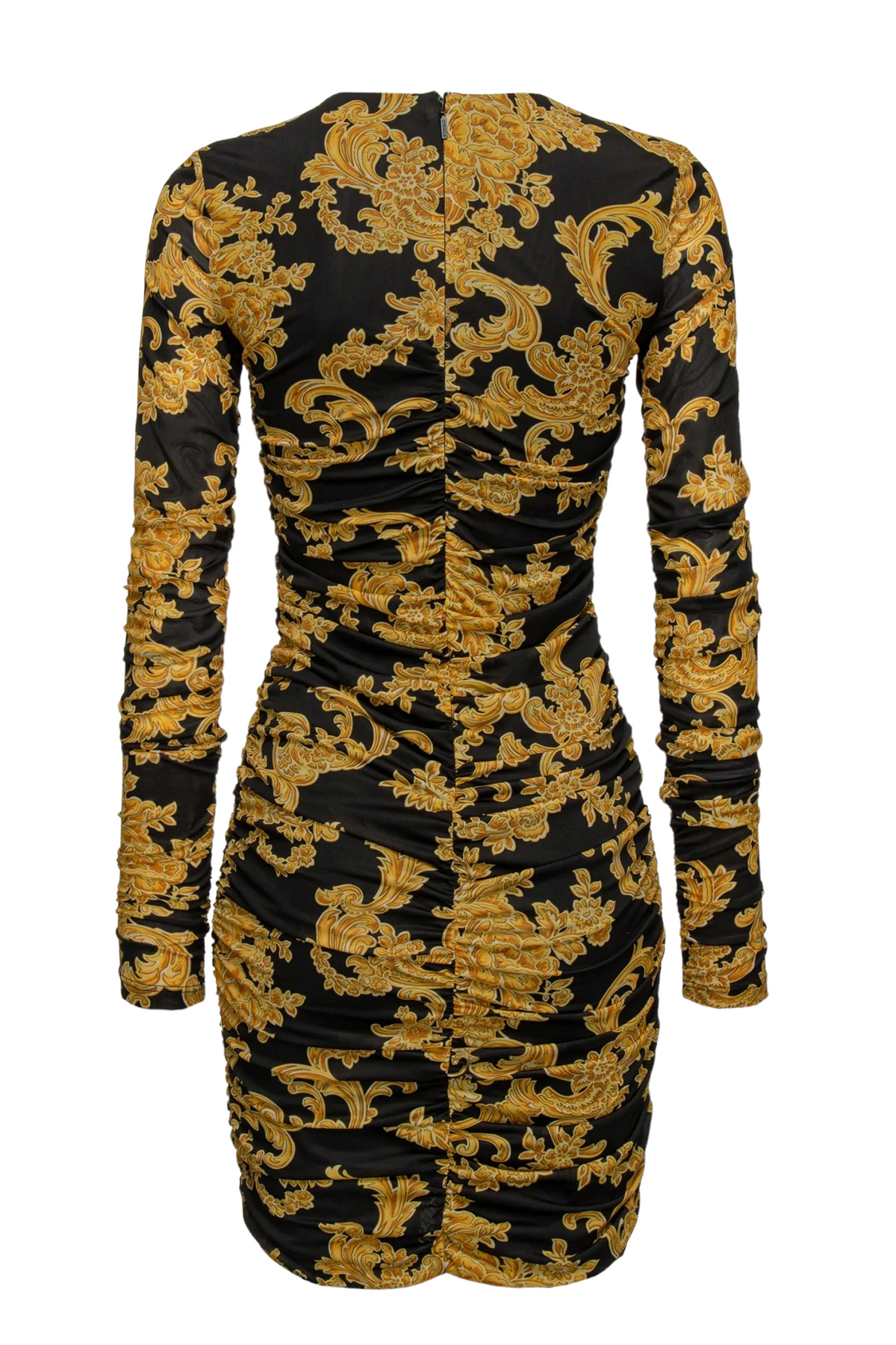 Φόρεμα Mini με μοτίβο ARDISSA