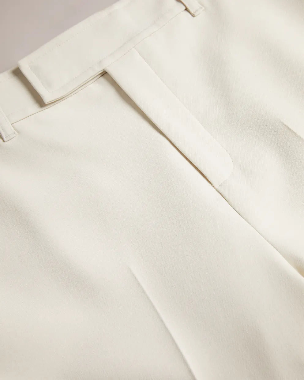 Παντελόνι κουστουμιού σε ίσια γραμμή AMBEROT