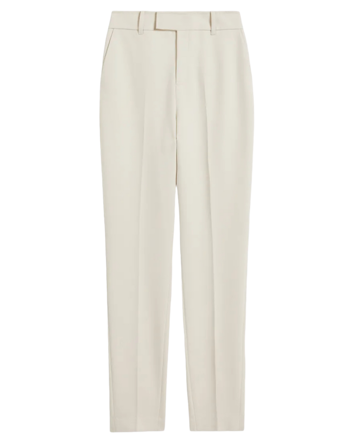 Παντελόνι κουστουμιού σε ίσια γραμμή AMBEROT