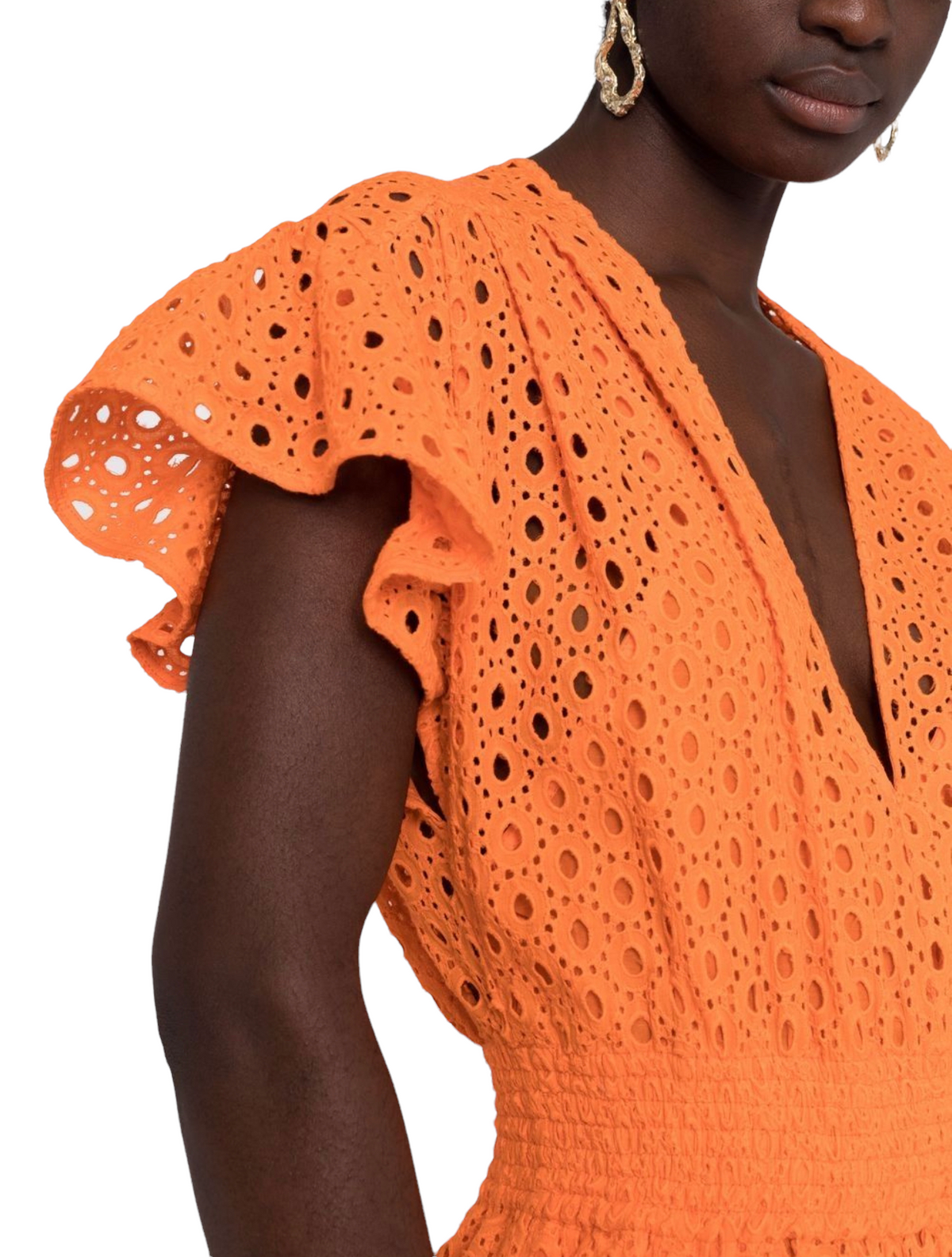 Ολόσωμη φόρμα με V DIOLO 1