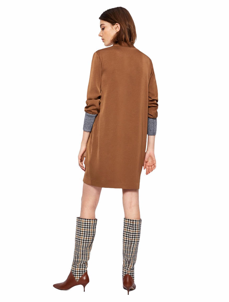 Satin Dress απο MARELLA - POSH MARKET